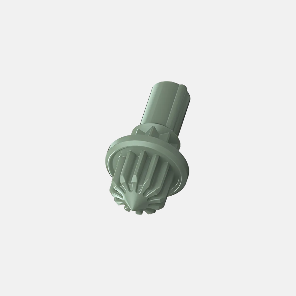 UX-06 Booster Leon Crest 7-60GN