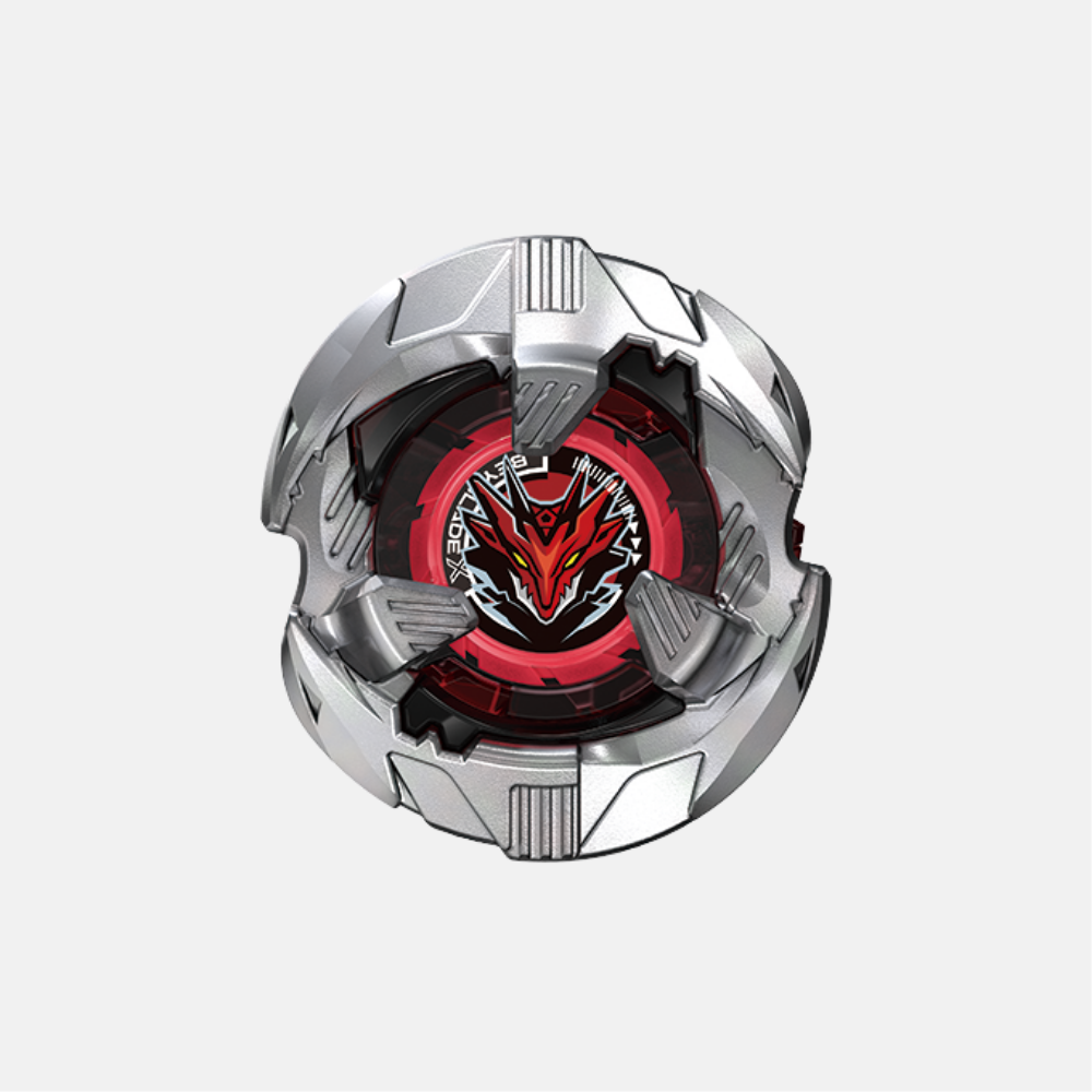 BX-39 Random Booster Shelter Drake Select