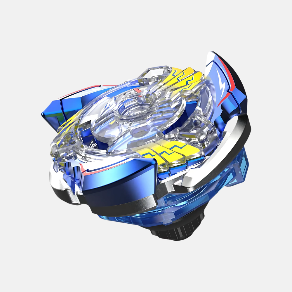 BX-00 Beyblade 25th Anniversary Set