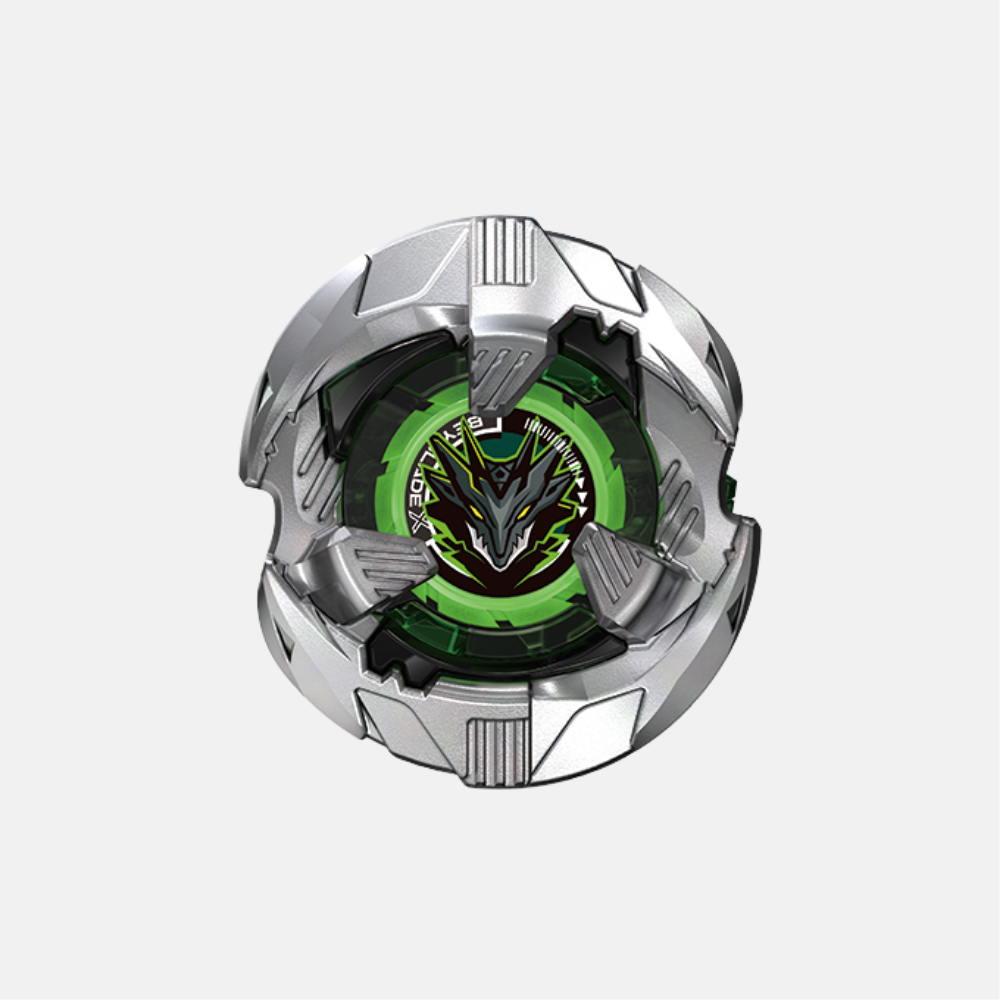 BX-39 Random Booster Shelter Drake Select