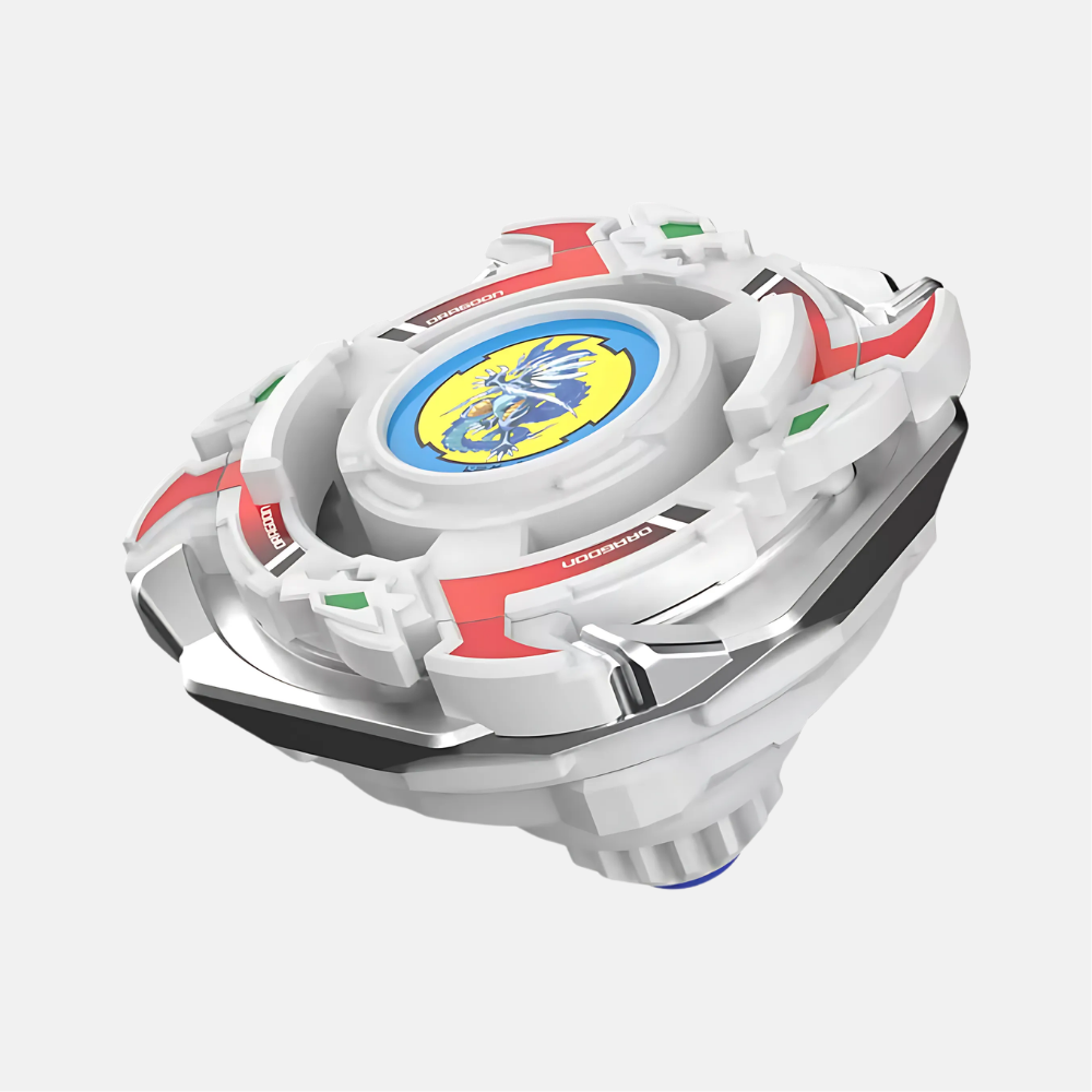 BX-00 Beyblade 25th Anniversary Set