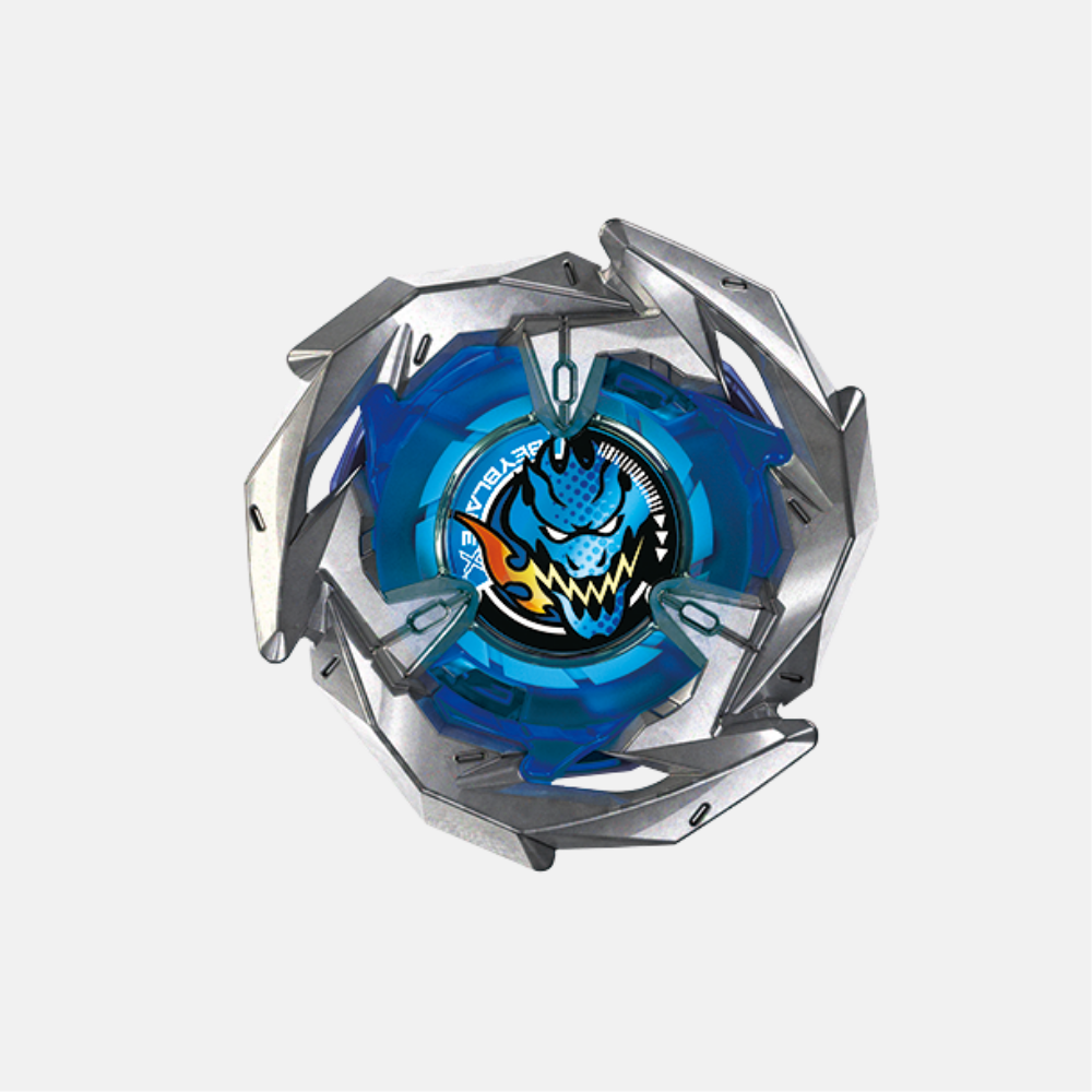 BX-00 Booster Dran Sword 3-60F Version 2.0