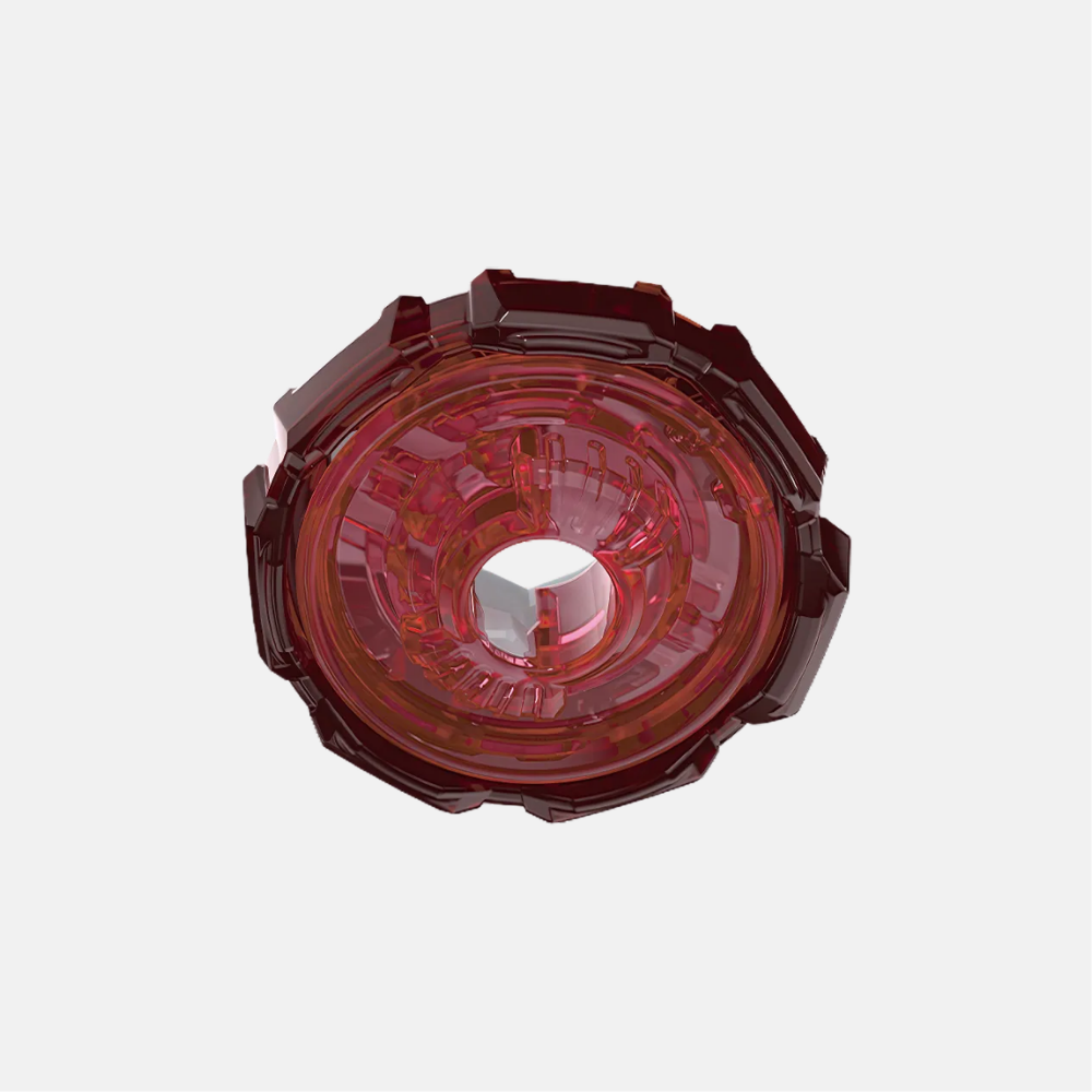 BX-39 Random Booster Shelter Drake Select