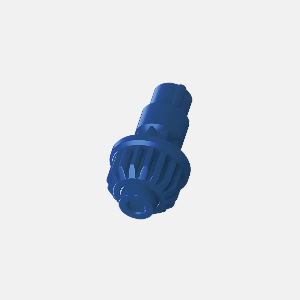 UX-01 Starter Dran Buster 1-60A