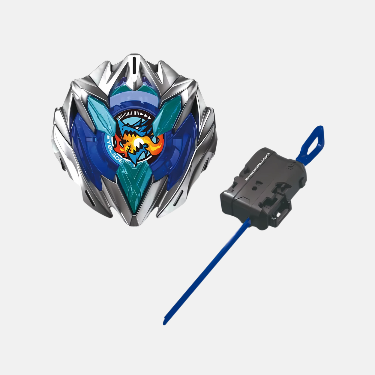 UX-01 Starter Dran Buster 1-60A