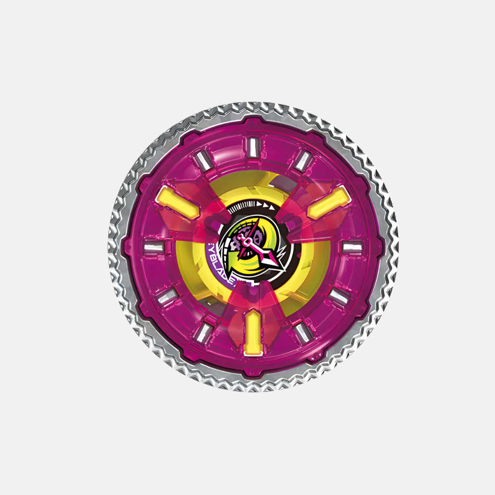 UX-16 Random Booster Clock Mirage Select