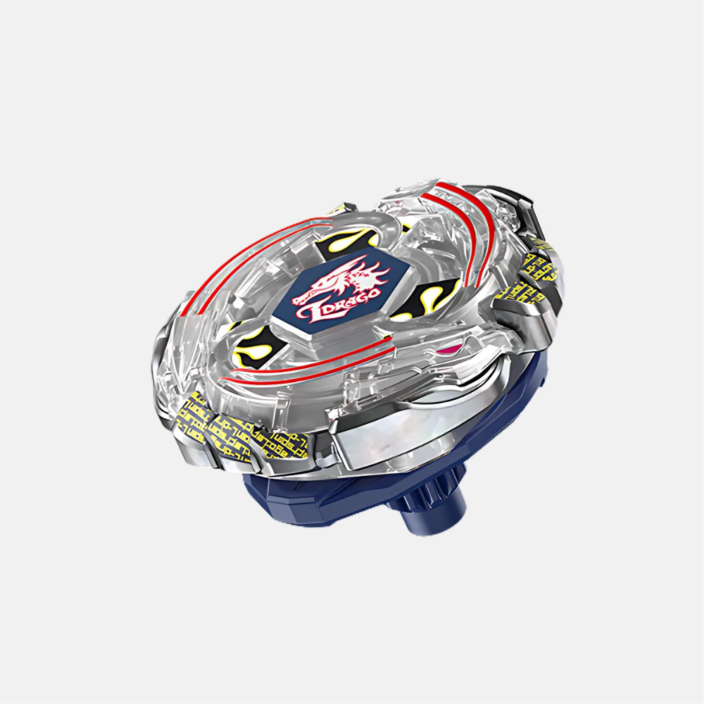 BX-00 Random Booster Lightning L drago 1-60F
