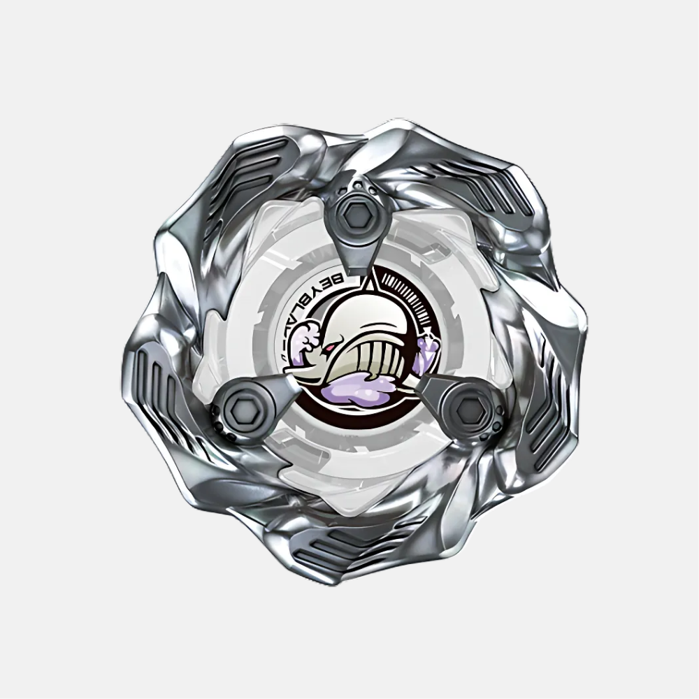 BX-36 Random Booster Whale Wave Select