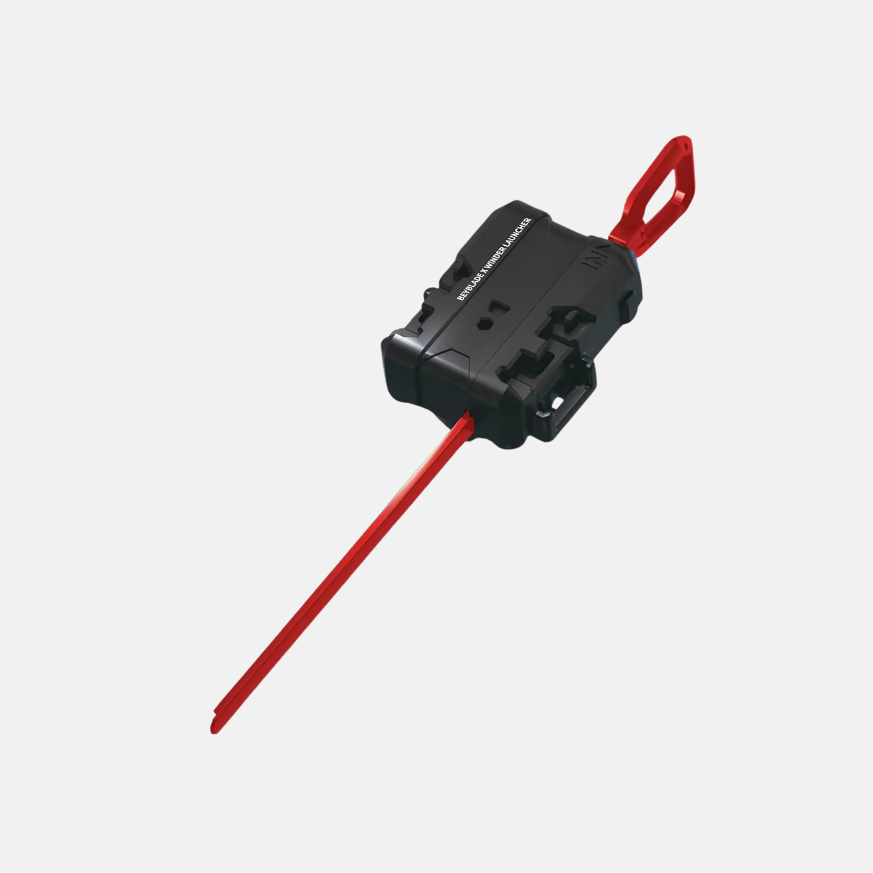 UX-02 Starter Hells Hammer 3-70H