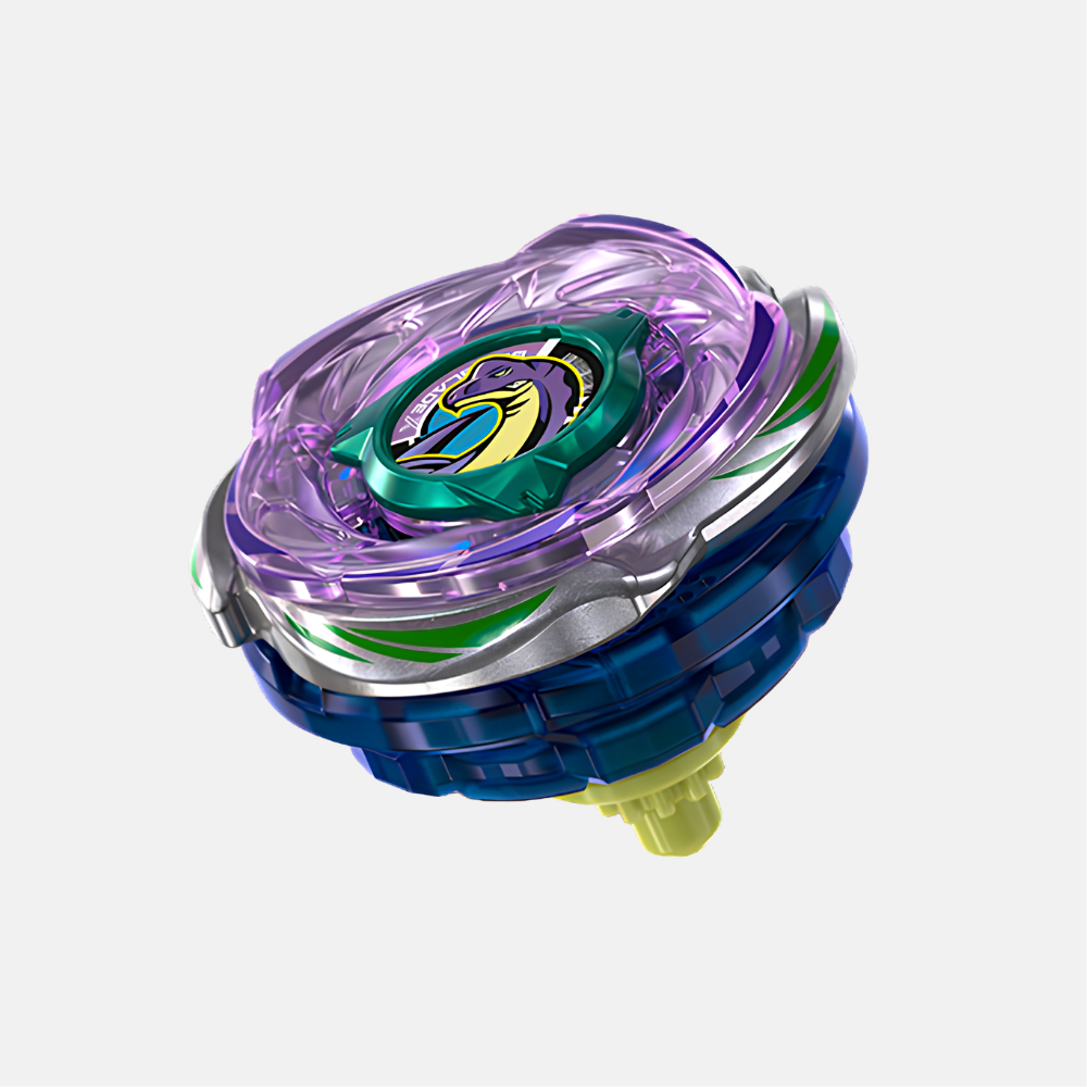 CX-18 Random Booster: Brachio Whip Select