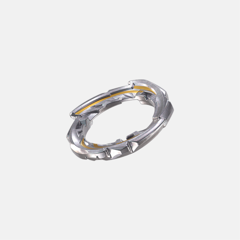 CX-00 Starter Tiga Rage FT3-60T