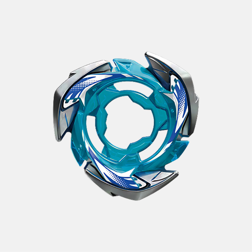 CX-01 Starter Dran Brave S6-60V