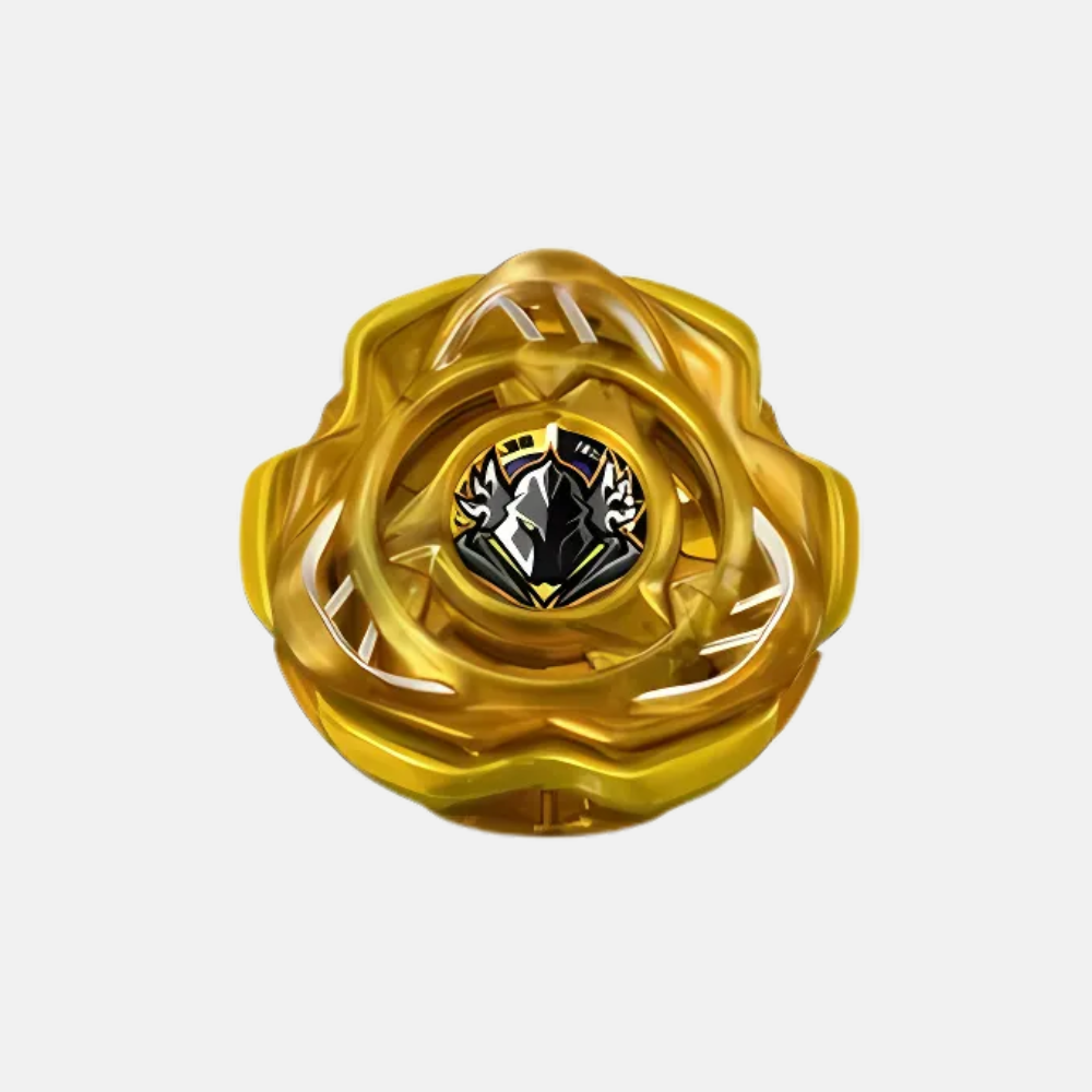 CX-00 G3 Tournament Prize Perseus Dark B6-80W Metal Coat: Gold