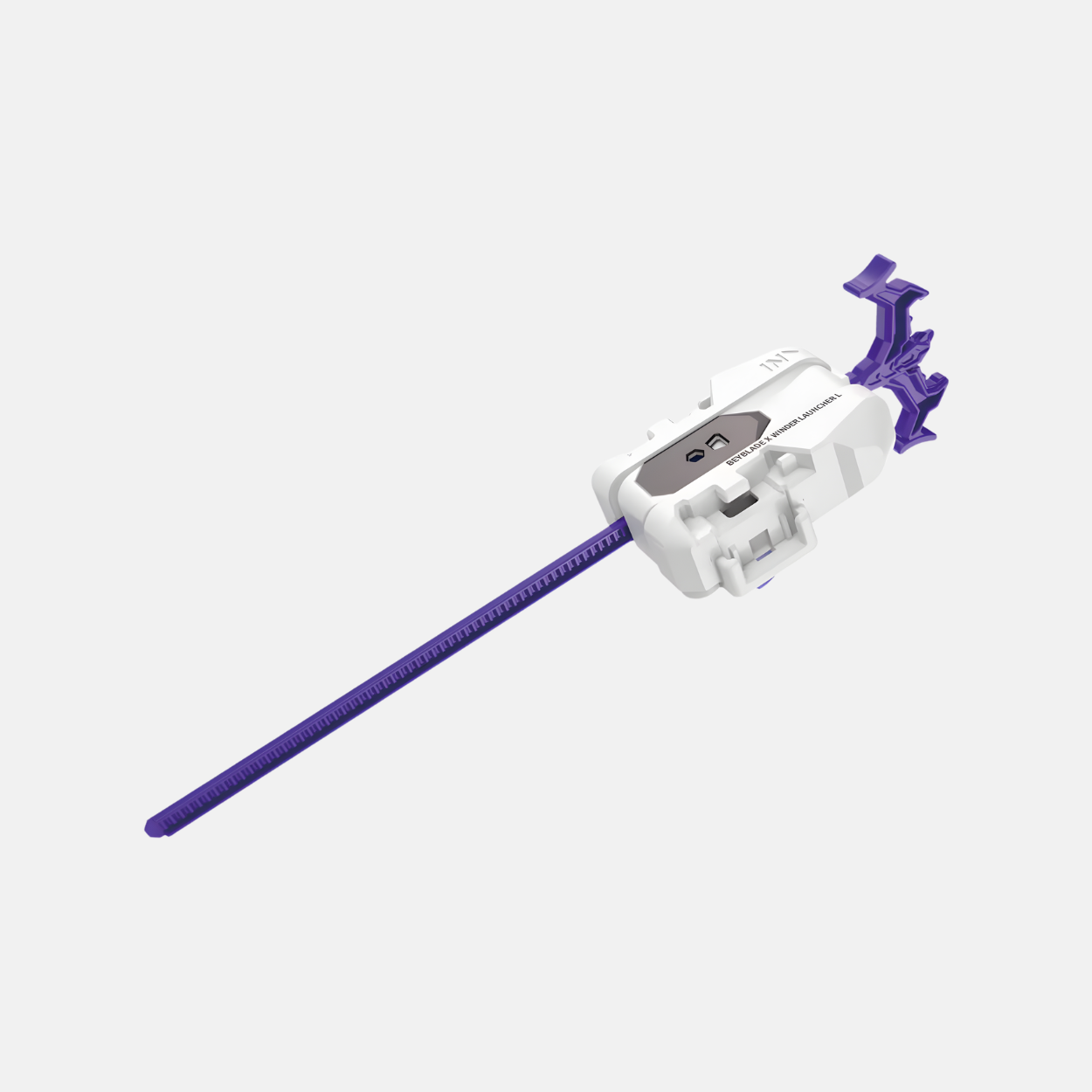 UX-17 Starter Meteor Dragoon 3-70J