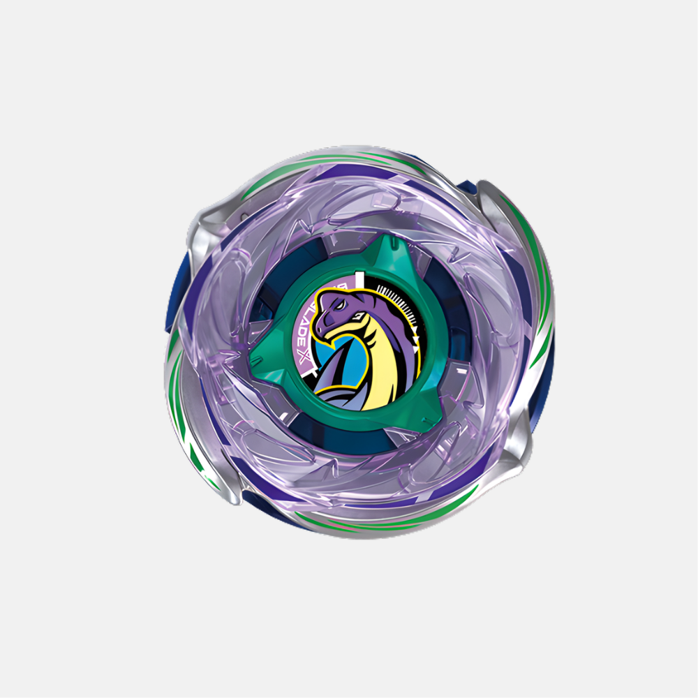 CX-18 Random Booster: Brachio Whip Select