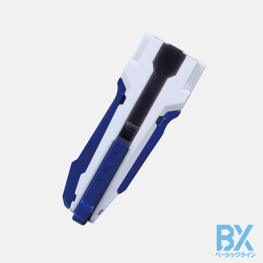 BX-29 Custom Grip White Ver.