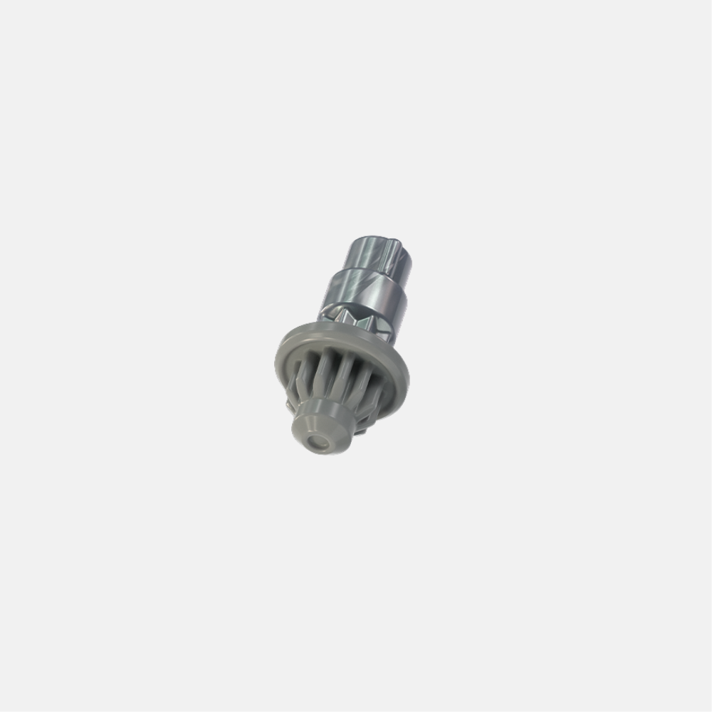 CX-00 Starter Tiga Rage FT3-60T