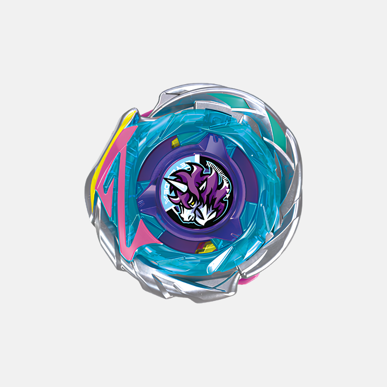 CX-17 Random Booster Vol. 10