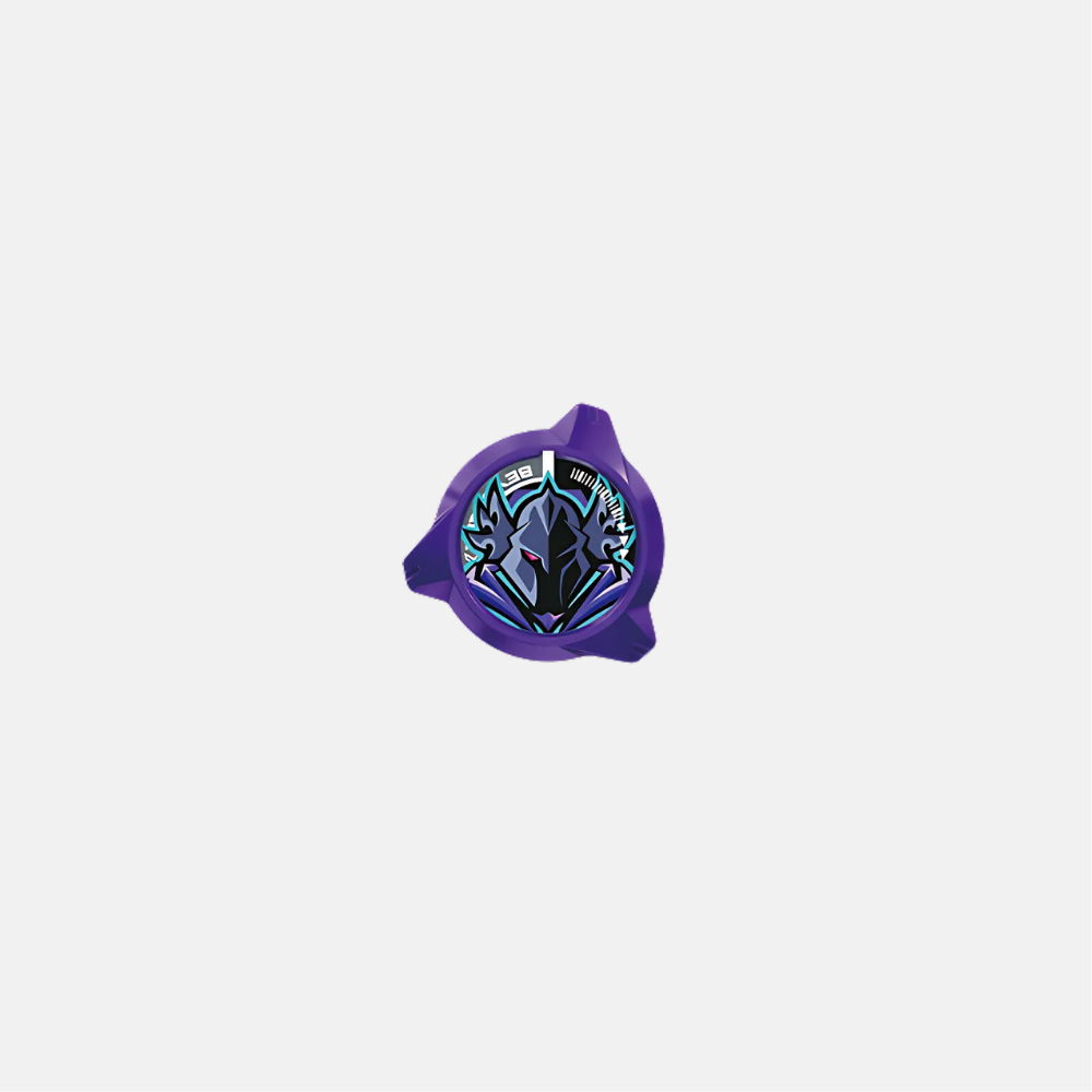CX-03 Booster Perseus Dark B6-80W