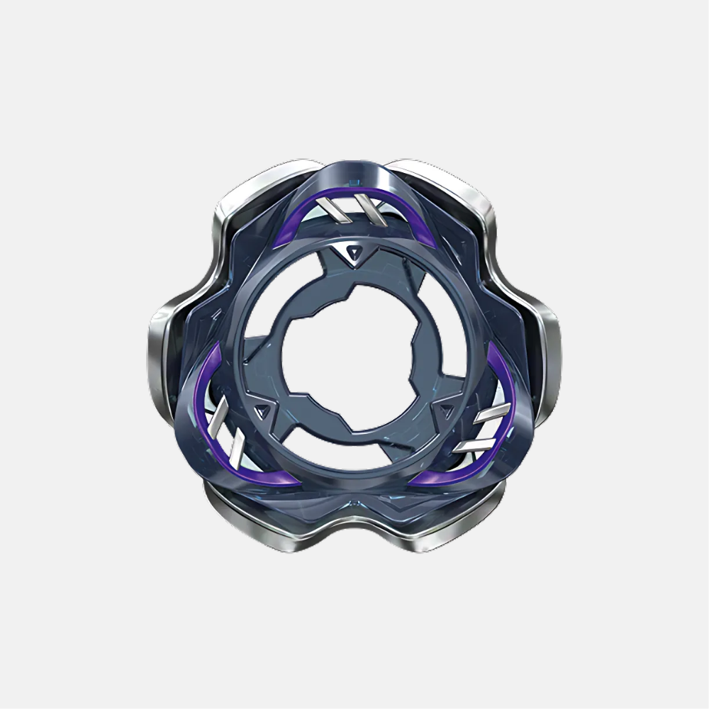 CX-03 Booster Perseus Dark B6-80W