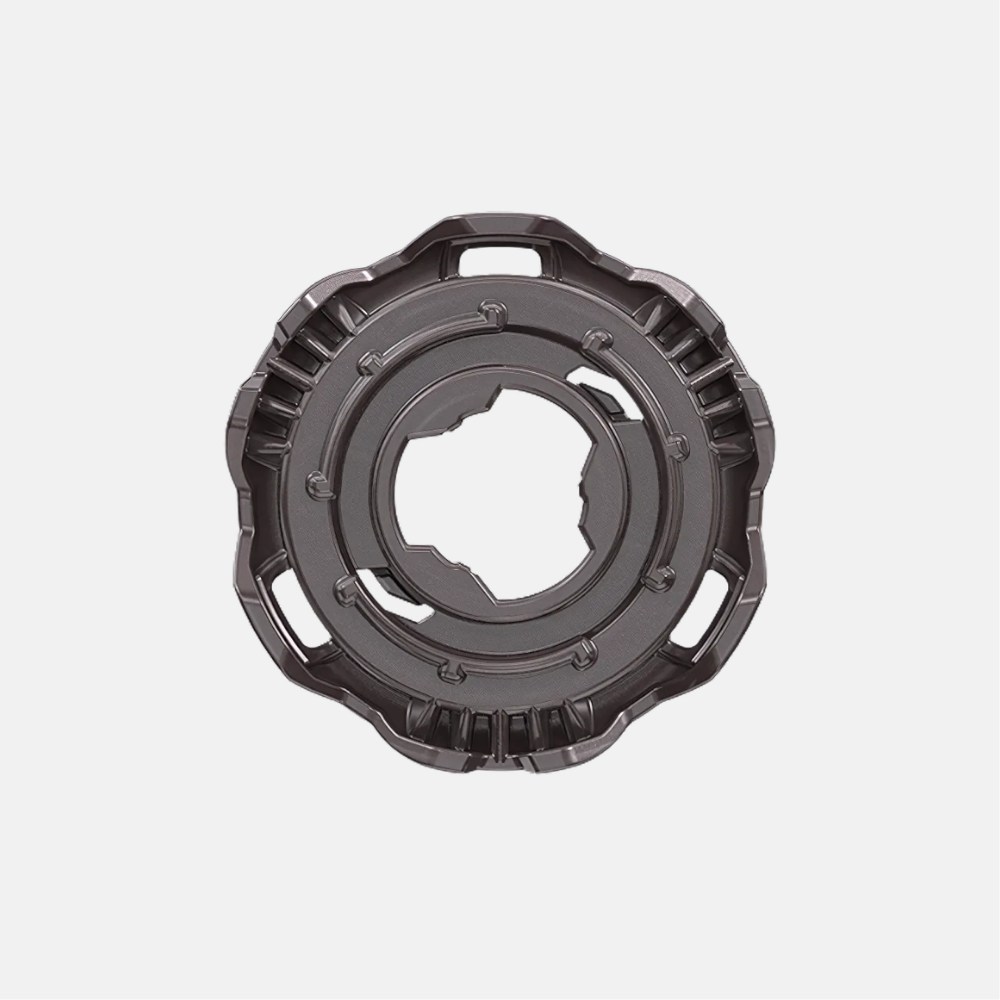 CX-03 Booster Perseus Dark B6-80W