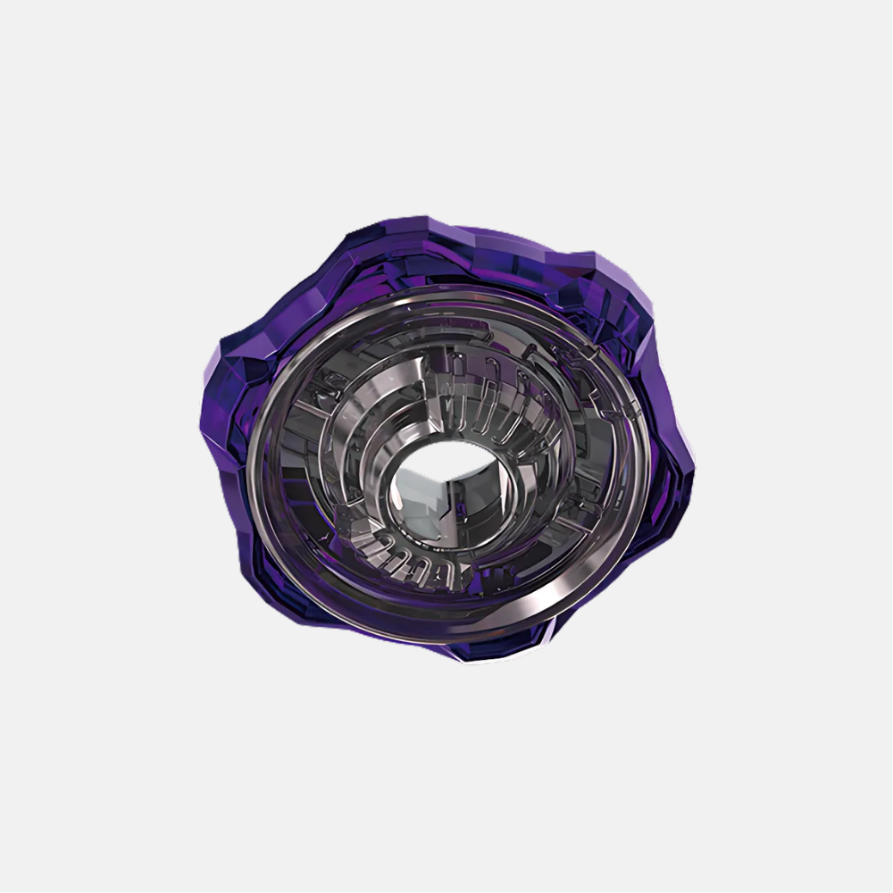 CX-03 Booster Perseus Dark B6-80W