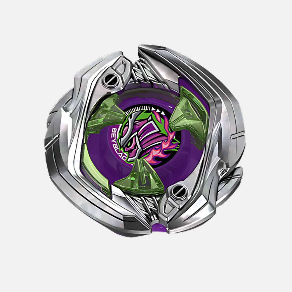 UX-09 Starter Samurai Saber 2-70L