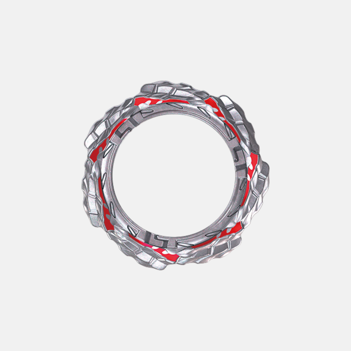 CX-19 Random Booster Crocodile Red Select
