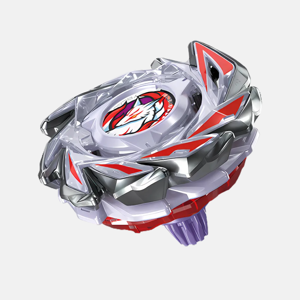 CX-06 Random Booster Fox Brush Select