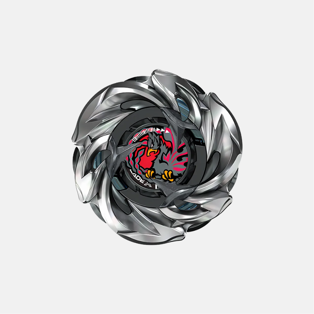 CX-05 Random Booster Vol.6