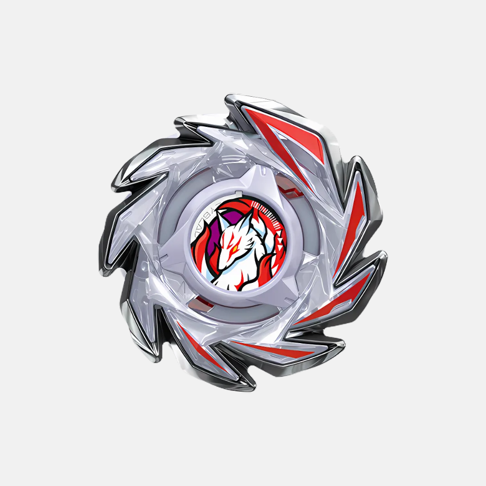 CX-06 Random Booster Fox Brush Select