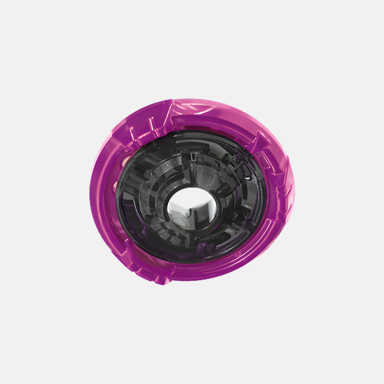 UX-00 Booster Scorpio Spear 0-70Z Metal Coat: Magenta