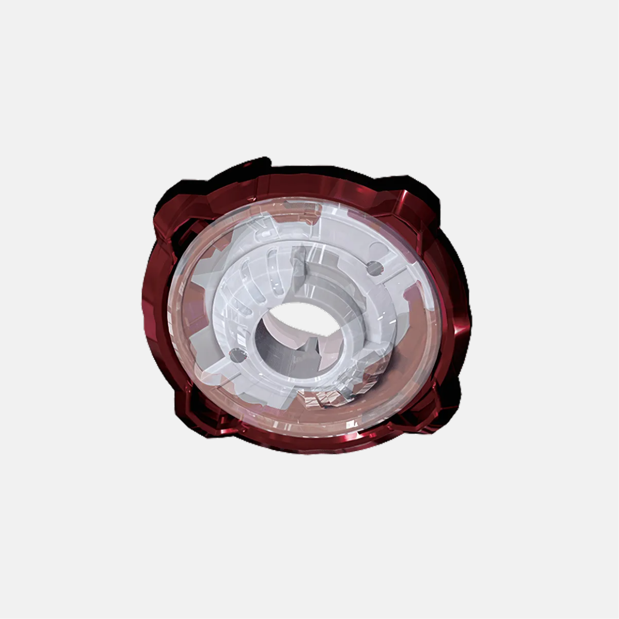 BX-02 Starter Hells Scythe 4-60T