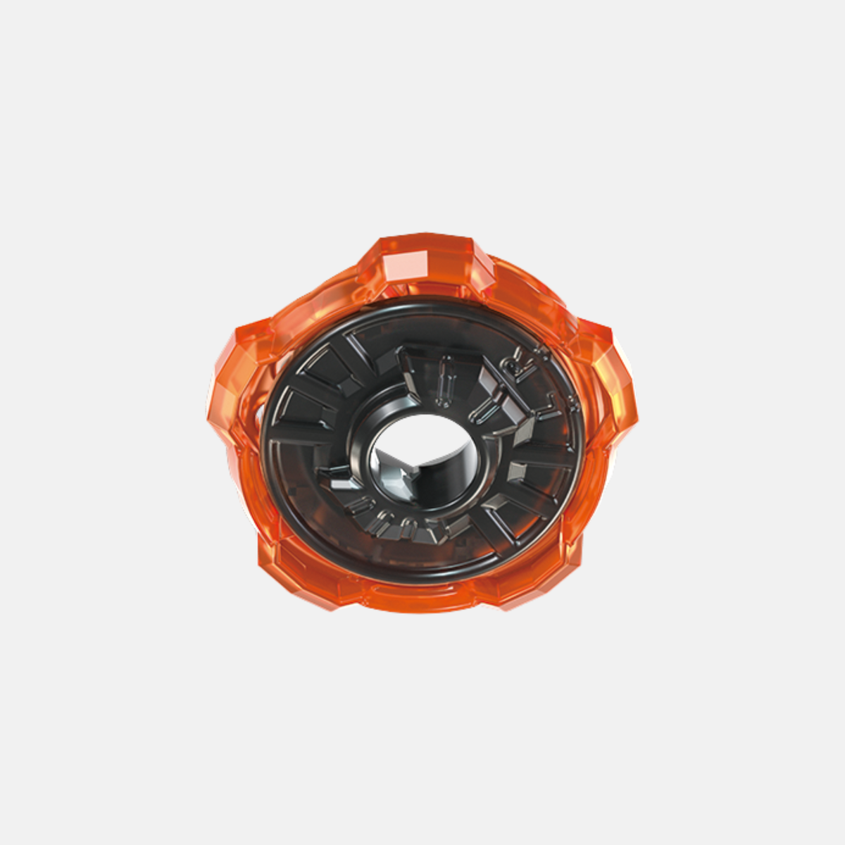 CX-19 Random Booster Crocodile Red Select