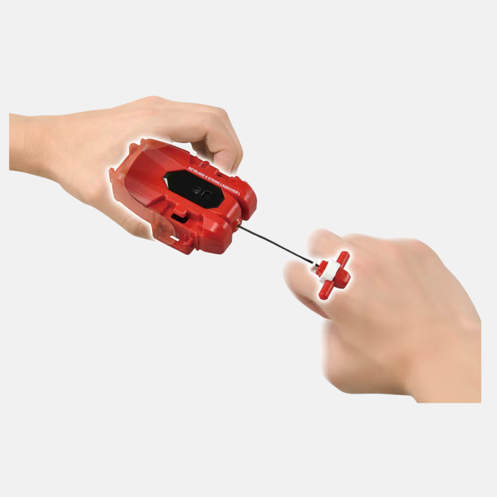 BX-47 String Launcher L Red ver.