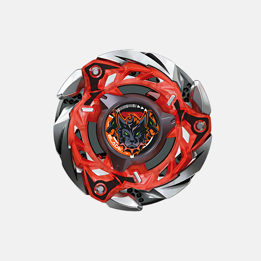 CX-08 Random Booster Vol.7