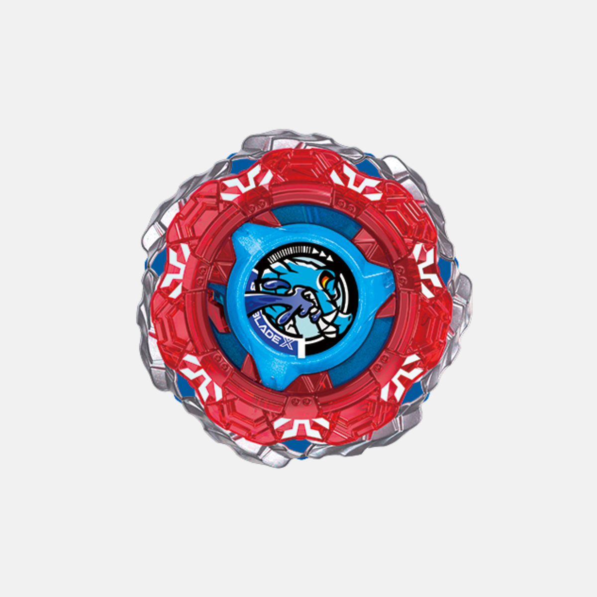 CX-19 Random Booster Crocodile Red Select