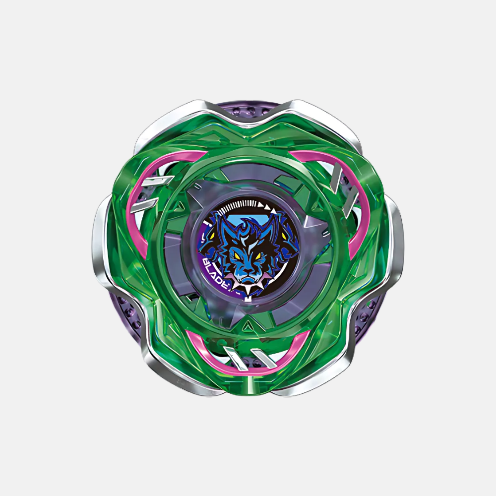 CX-08 Random Booster Vol.7