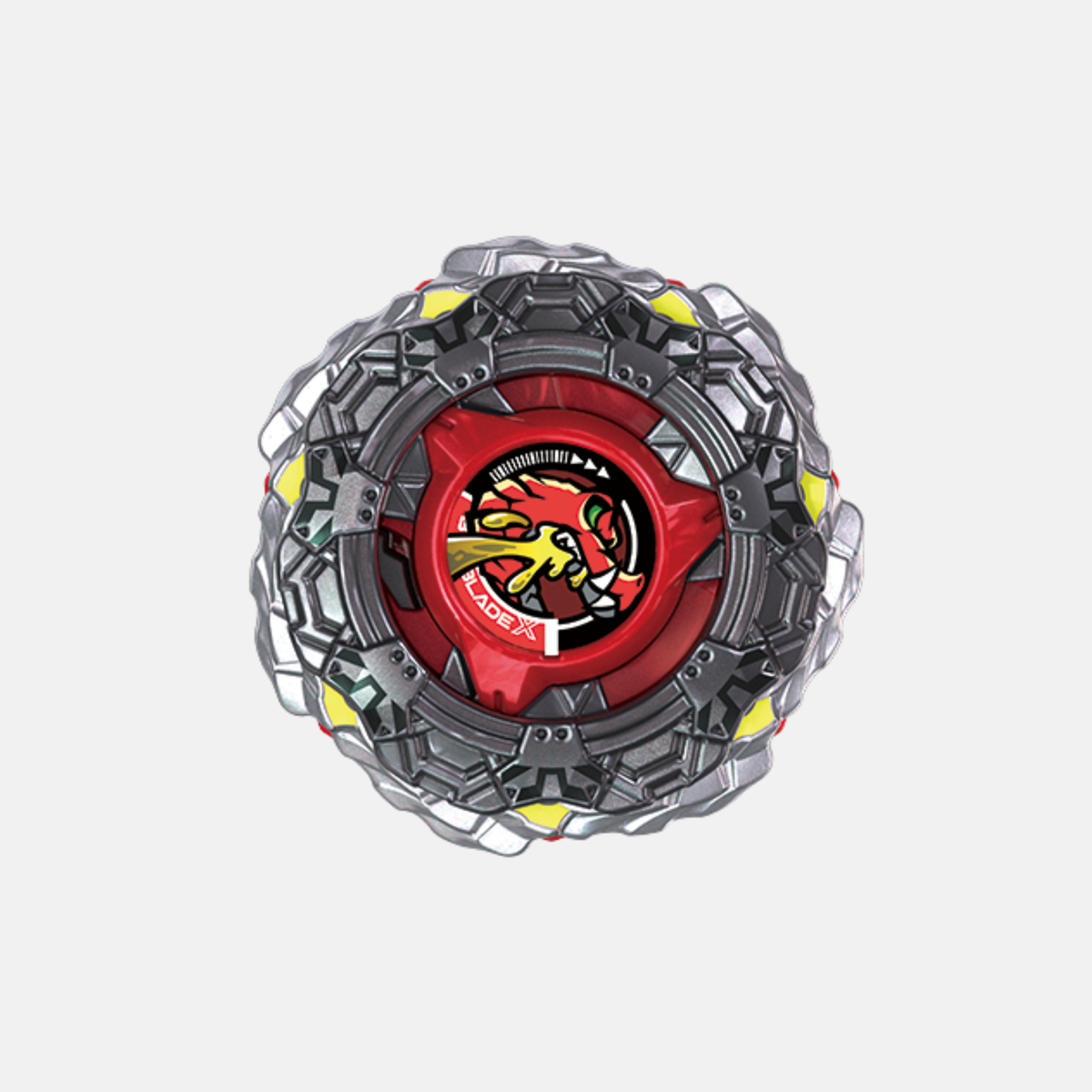 CX-19 Random Booster Crocodile Red Select