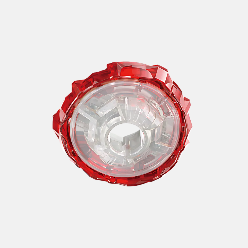 CX-06 Random Booster Fox Brush Select