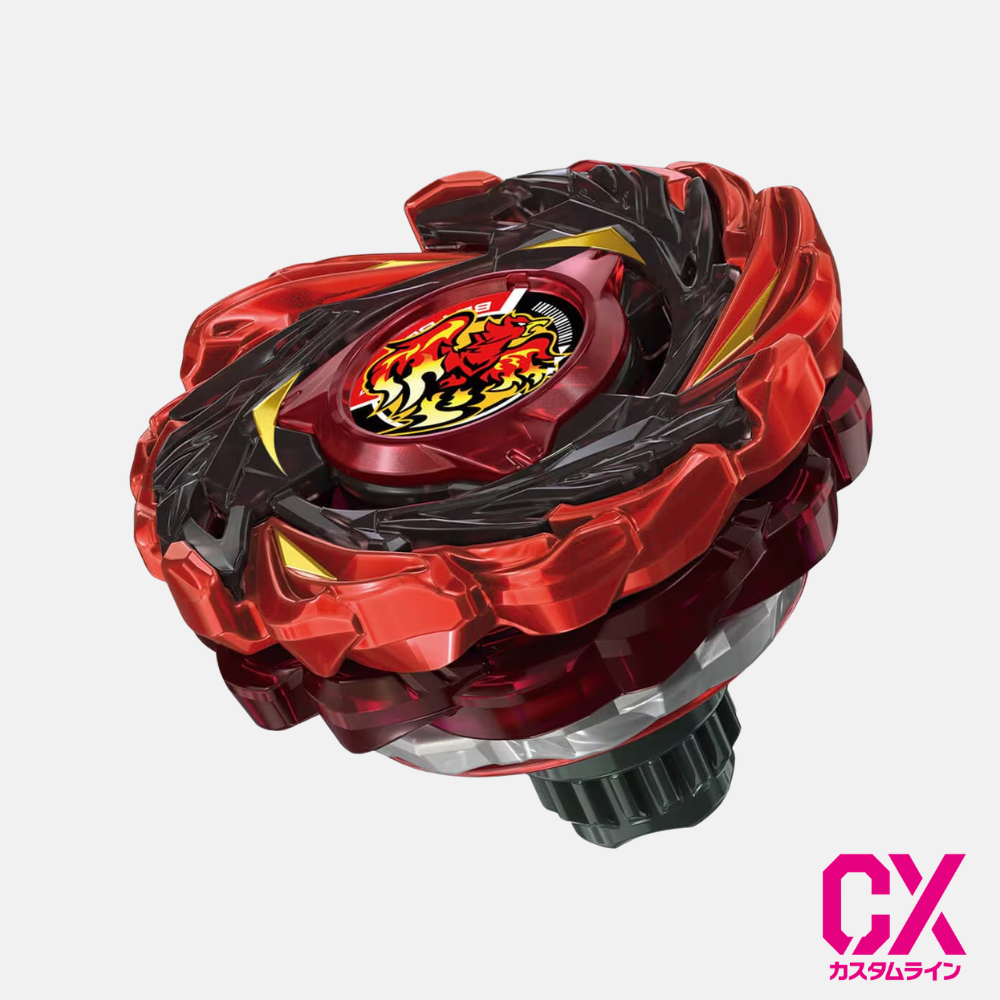 CX-12 Booster Phoenix Flare Z9-80WW
