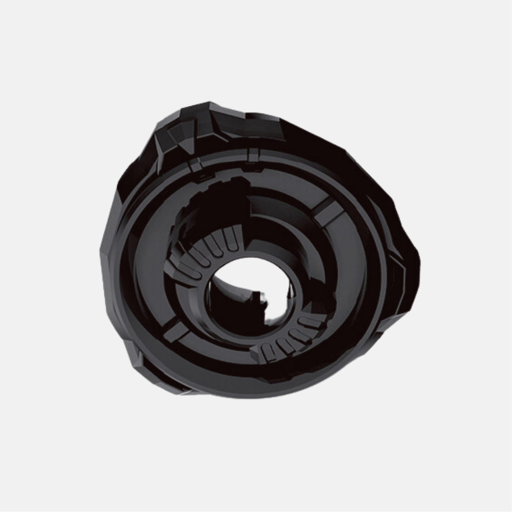 BX-00 Booster Dranzer Spiral 3-80T Black Ver.