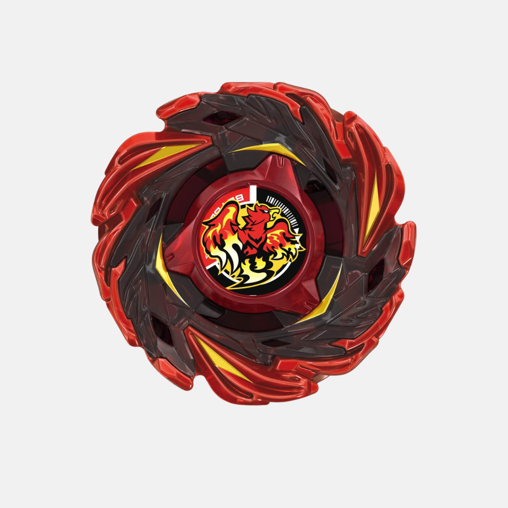 CX-12 Booster Phoenix Flare Z9-80WW