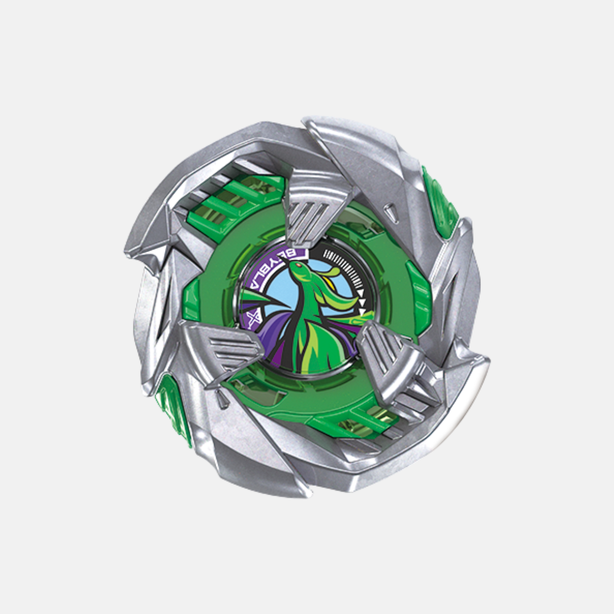 CX-17 Random Booster Vol. 10