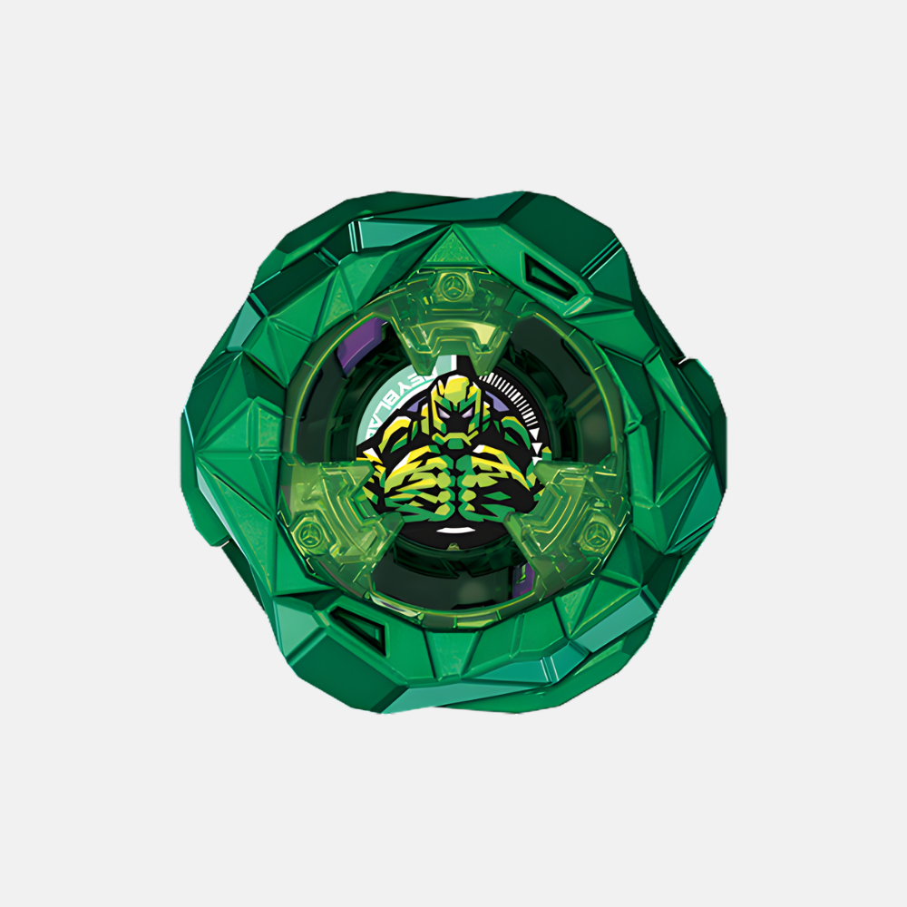CX-11 Emperor Might Deck Set