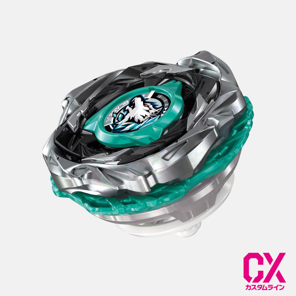 CX-10 Booster Wolf Hunt F0-60DB