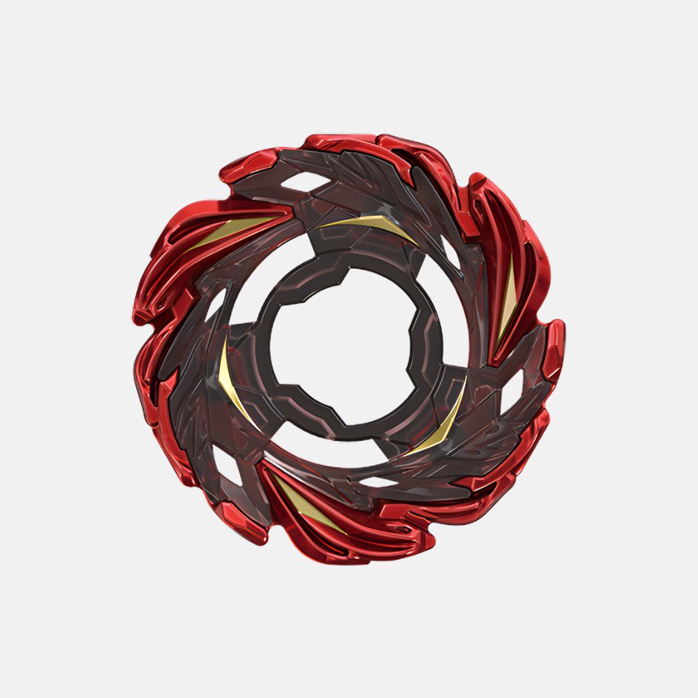 CX-12 Booster Phoenix Flare Z9-80WW