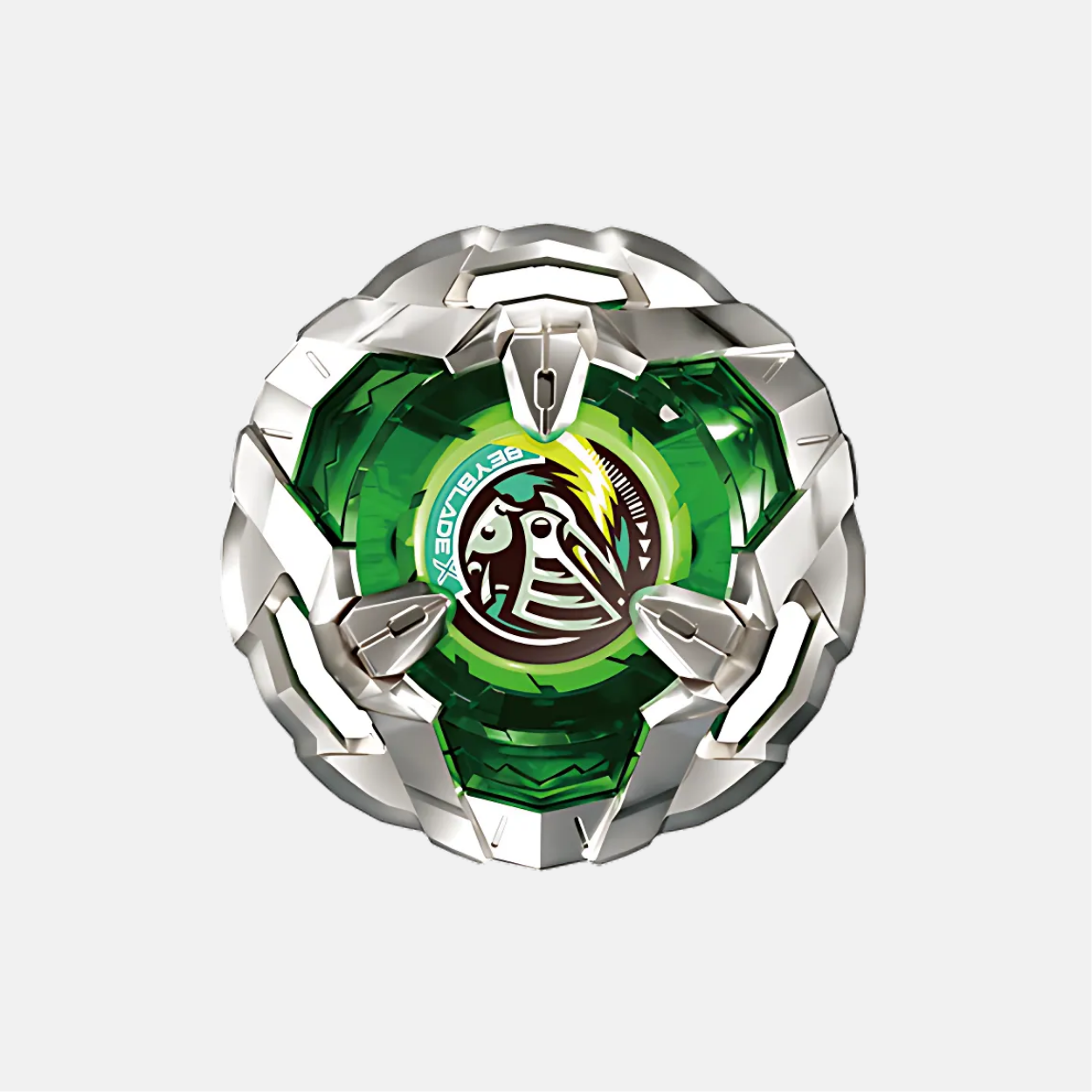 BX-04 Starter Knight Shield 3-80N