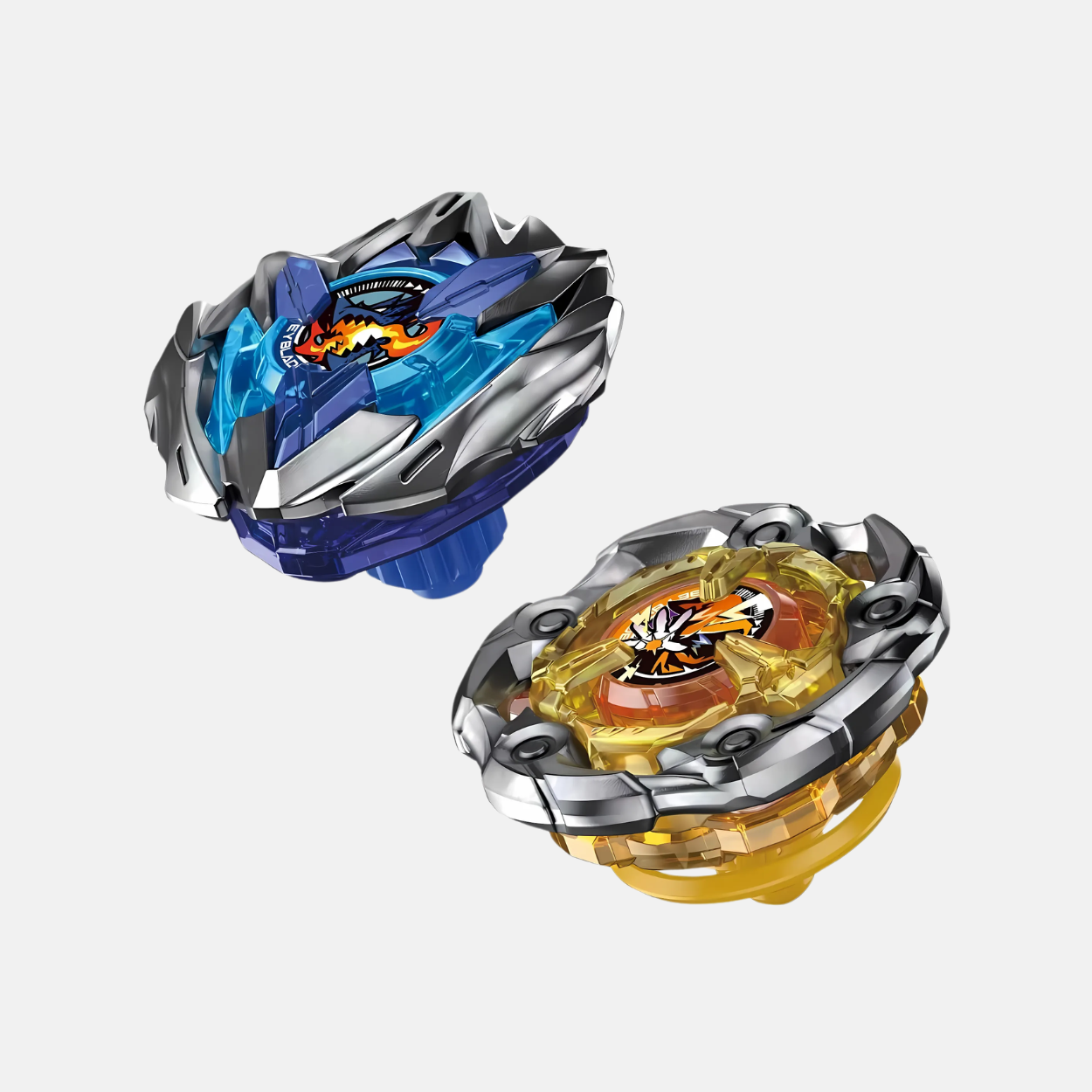 UX-04 Battle Entry Set U