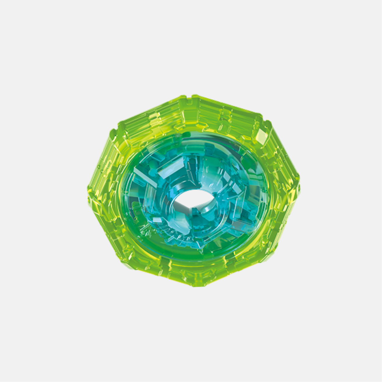 CX-14 Starter Night Fortress GV8-70UN